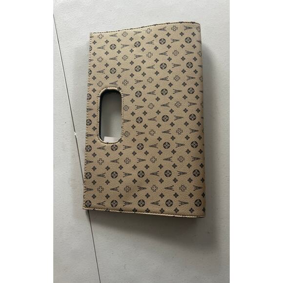 Linea Donna Large Envelope Purse LV knock-off P 50 - Picture 1 of 9